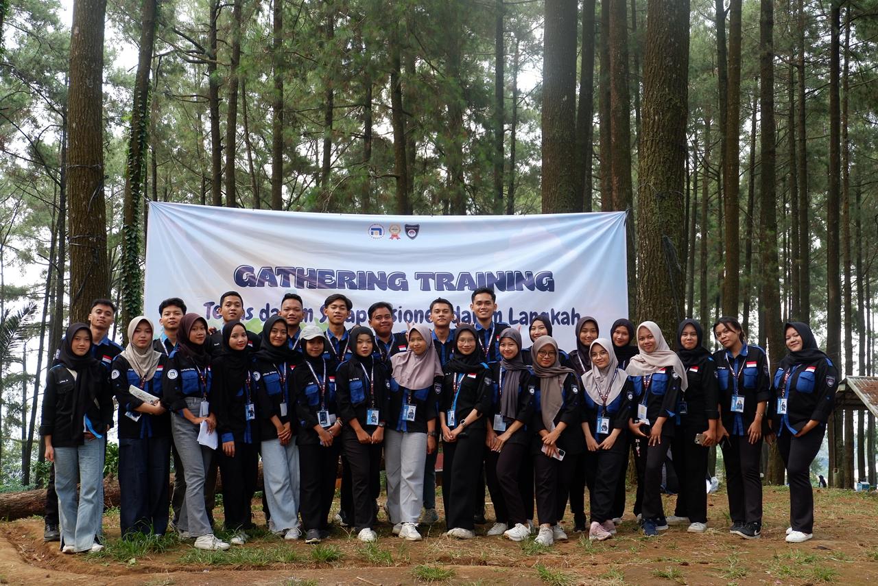 Latihan Dasar Kepemimpinan